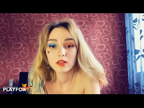 ❤️ Чарівні окуляри віртуальної реальності подарували мені секс з Харлі Квінн ❤️❌ Секс-відео на порно uk.pornfuror.ru