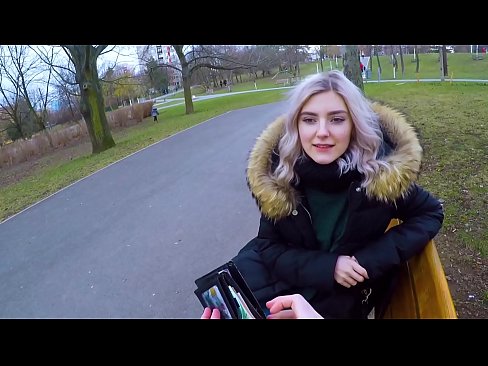 ❤️ Ковтає гарячу сперму незнайомця за гроші - мінет у парку від Єви Ельфі ❤️❌ Секс-відео на порно uk.pornfuror.ru